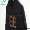Balenciaga - 23SS BB Bitcoin Hoodie