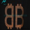 Balenciaga - 23SS BB Bitcoin Hoodie