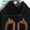 Balenciaga - 23SS BB Bitcoin Hoodie