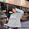 Balenciaga - 23FW City Limits Paris Embroidered Hoodie