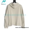 Balenciaga - 23FW City Limits Paris Embroidered Hoodie