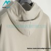 Balenciaga - 23FW City Limits Paris Embroidered Hoodie