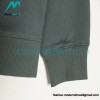 Balenciaga - 23Fw Double B Logo Three-dimensional Embroidered Round Neck Hoodie