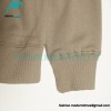 Balenciaga - 23Fw Double B Logo Three-dimensional Embroidered Round Neck Hoodie