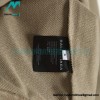 Balenciaga - 23Fw Double B Logo Three-dimensional Embroidered Round Neck Hoodie