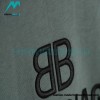Balenciaga - 23Fw Double B Logo Three-dimensional Embroidered Round Neck Hoodie