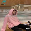 Balenciaga - 22FW BB Small Letter Embroidered Hoodie