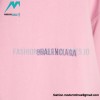 Balenciaga - 22FW BB Small Letter Embroidered Hoodie