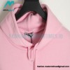Balenciaga - 22FW BB Small Letter Embroidered Hoodie