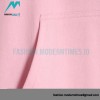 Balenciaga - 22FW BB Small Letter Embroidered Hoodie