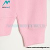 Balenciaga - 22FW BB Small Letter Embroidered Hoodie