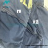 Balenciaga - 23SS Paper Tape Hoodie 