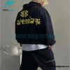 Balenciaga - 23SS Paper Tape Hoodie 