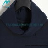 Balenciaga - 23SS Paper Tape Hoodie 
