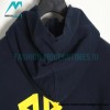 Balenciaga - 23SS Paper Tape Hoodie 