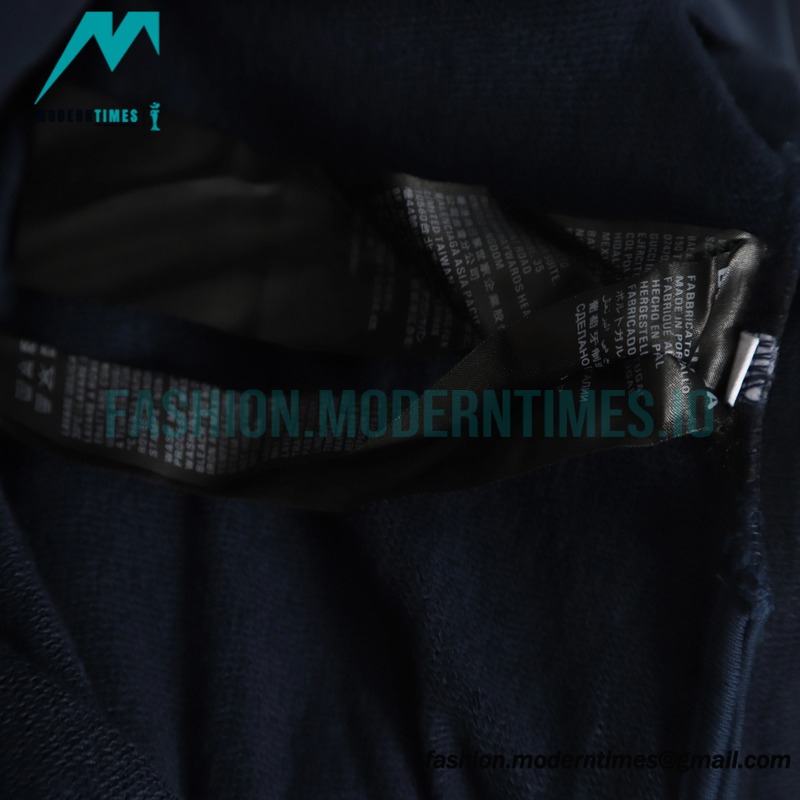 Balenciaga - 23SS Paper Tape Hoodie 