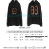 Balenciaga - 23SS BB Bitcoin Hoodie