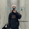Balenciaga - 23SS BB Bitcoin Hoodie