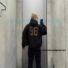 Balenciaga - 23SS BB Bitcoin Hoodie