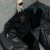 Balenciaga - 23SS BB Bitcoin Hoodie