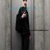 Balenciaga - 23SS BB Bitcoin Hoodie