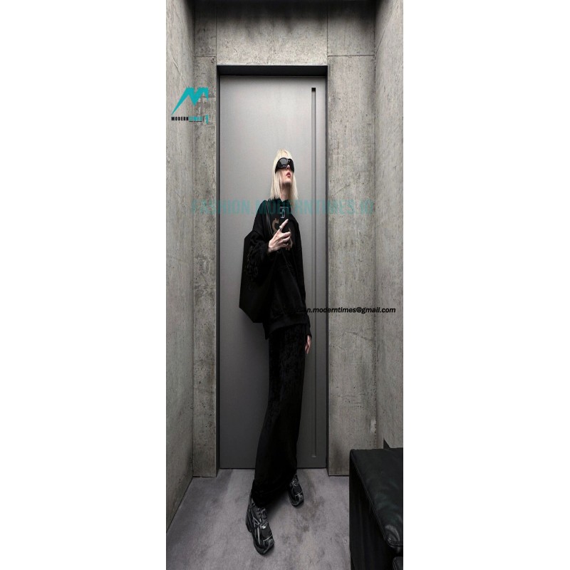 Balenciaga - 23SS BB Bitcoin Hoodie