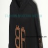 Balenciaga - 23SS BB Bitcoin Hoodie
