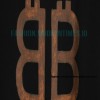 Balenciaga - 23SS BB Bitcoin Hoodie