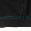 Balenciaga - 23FW Wash Round Neck Hoodie With Puncture Buckle