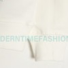 Balenciaga - Gucci Embroidered Logo Printed Crewneck Hoodie