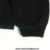 Balenciaga - Adidas Co-brand Embroidered Clover Hoodie