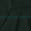 Balenciaga - Adidas Co-brand Embroidered Clover Hoodie