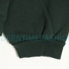 Balenciaga - Adidas Co-brand Embroidered Clover Hoodie