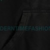Balenciaga - 23FW Manchester United Dirty Wash Destruction Hoodie
