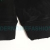 Balenciaga - 23FW Manchester United Dirty Wash Destruction Hoodie
