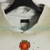 Balenciaga - 23FW Manchester United Dirty Wash Destruction Hoodie