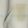 Balenciaga - 23FW Manchester United Dirty Wash Destruction Hoodie