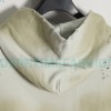 Balenciaga - 23FW Manchester United Dirty Wash Destruction Hoodie