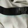 Balenciaga - 23FW Manchester United Dirty Wash Destruction Hoodie