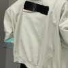 Balenciaga - 22FW Squeeze Coke Hoodie 