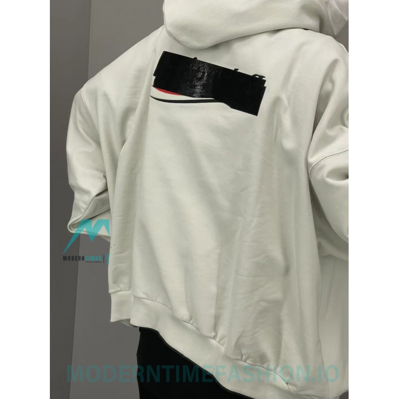 Balenciaga - 22FW Squeeze Coke Hoodie 
