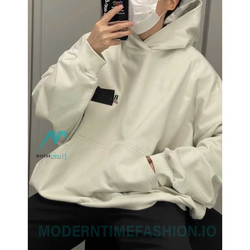 Balenciaga - 22FW Squeeze Coke Hoodie 