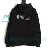 Balenciaga - 22FW Squeeze Coke Hoodie 