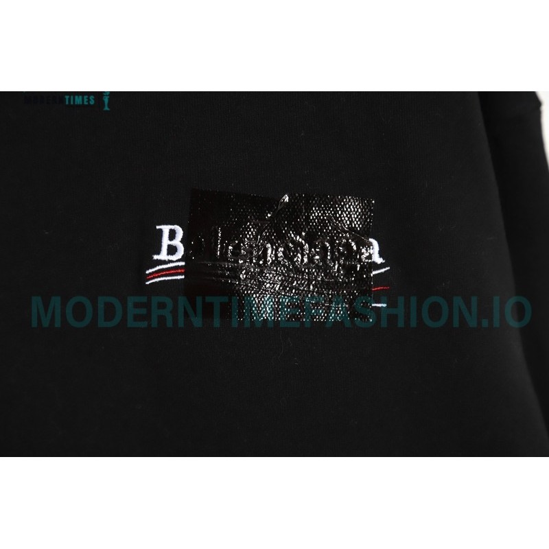 Balenciaga - 22FW Squeeze Coke Hoodie 