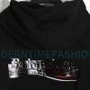 Balenciaga - 22FW Squeeze Coke Hoodie 