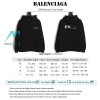 Balenciaga - 22FW Squeeze Coke Hoodie 