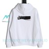 Balenciaga - 22FW Squeeze Coke Hoodie 