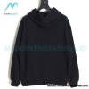 Balenciaga - Food Program Printed Hoodie