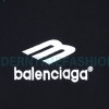Balenciaga - Food Program Printed Hoodie