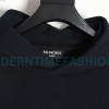 Balenciaga - Food Program Printed Hoodie